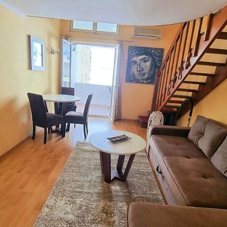 Becici Apart Budva Exterior photo