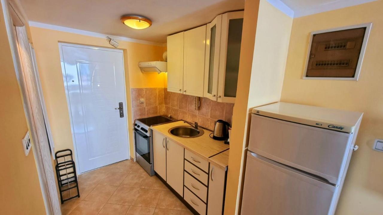 Becici Apart Budva Exterior photo