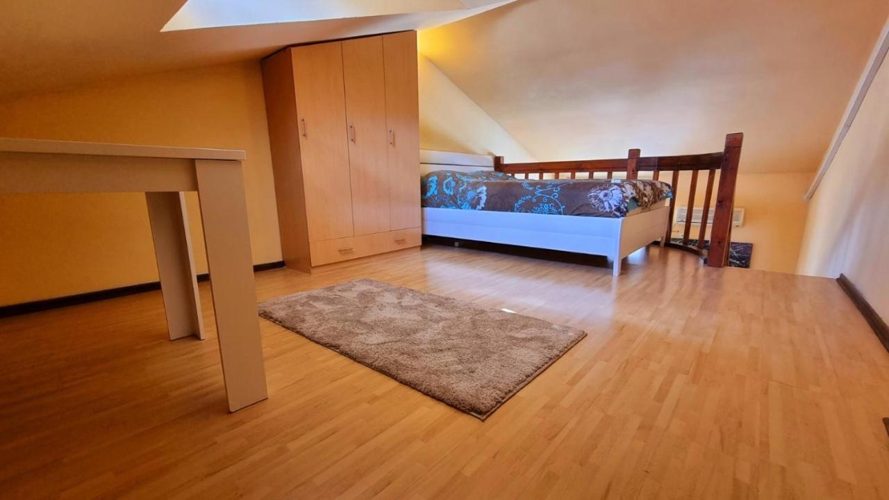 Becici Apart Budva Exterior photo
