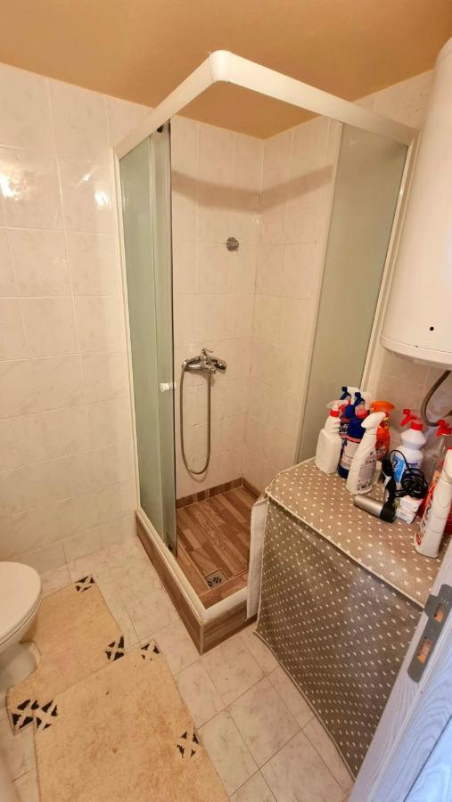 Becici Apart Budva Exterior photo